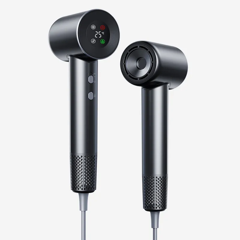 Omkostningseffektiv hårtørrer