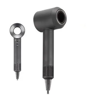 Intelligent Detection Plasma Hårtørrer