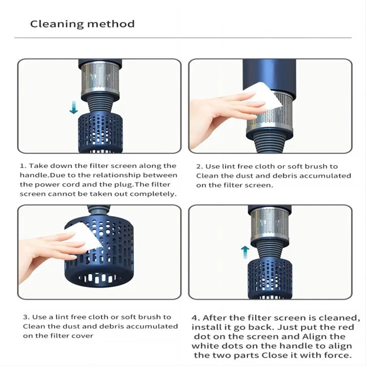 Best Styling Hair Dryer