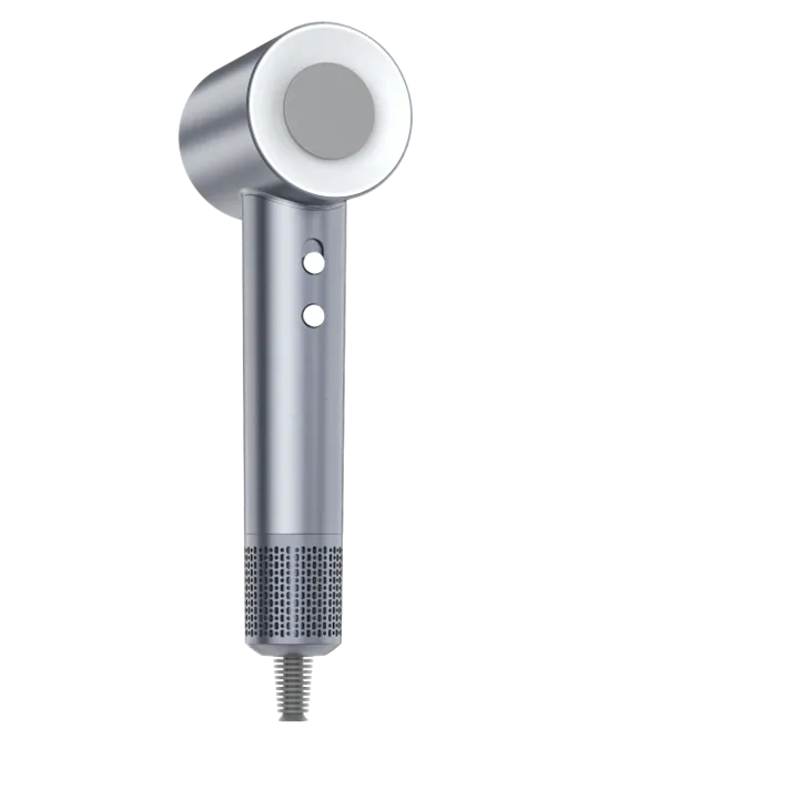 Seneste udgivelser af hårtørrer