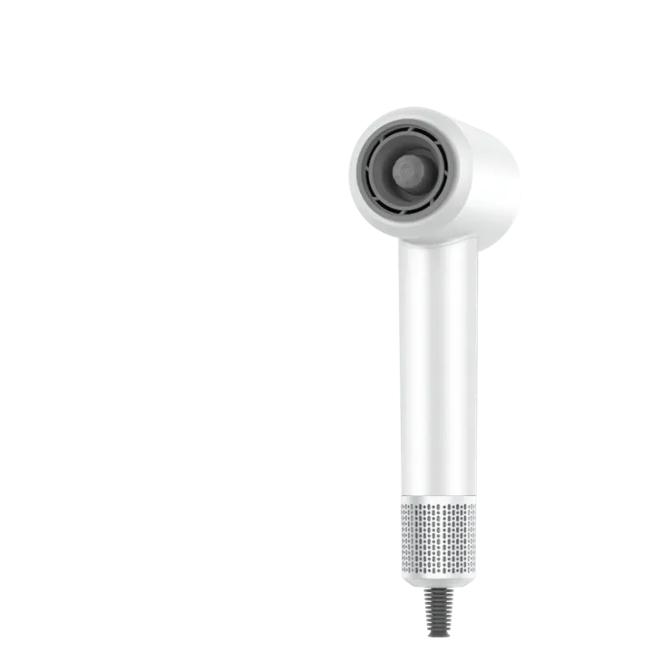 Ultra let hårtørrer